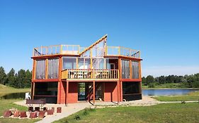 Brazylija Vip Vasarnamis