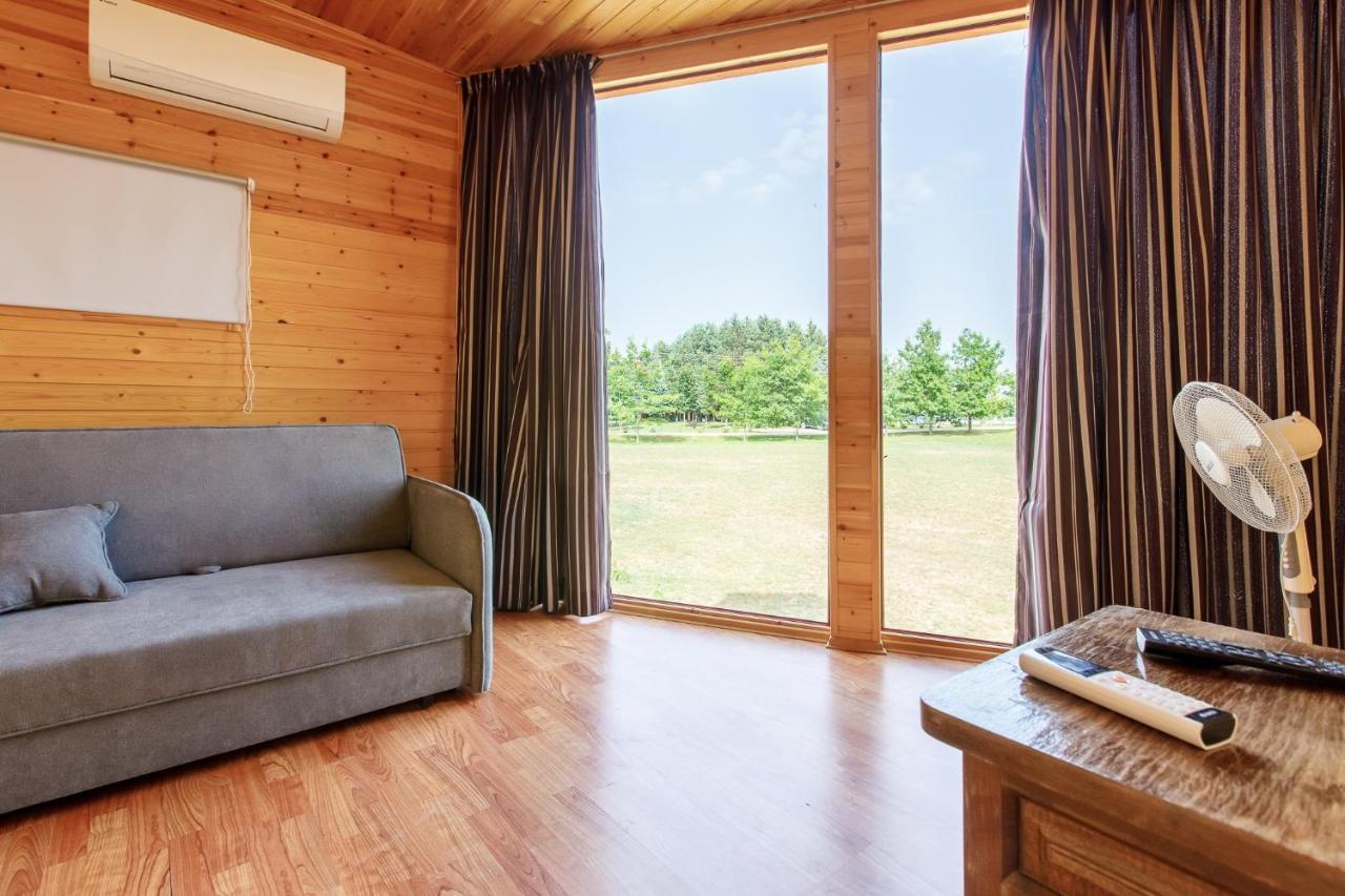 Brazylija Vip Vasarnamis Villa Kryliai Ngoại thất bức ảnh