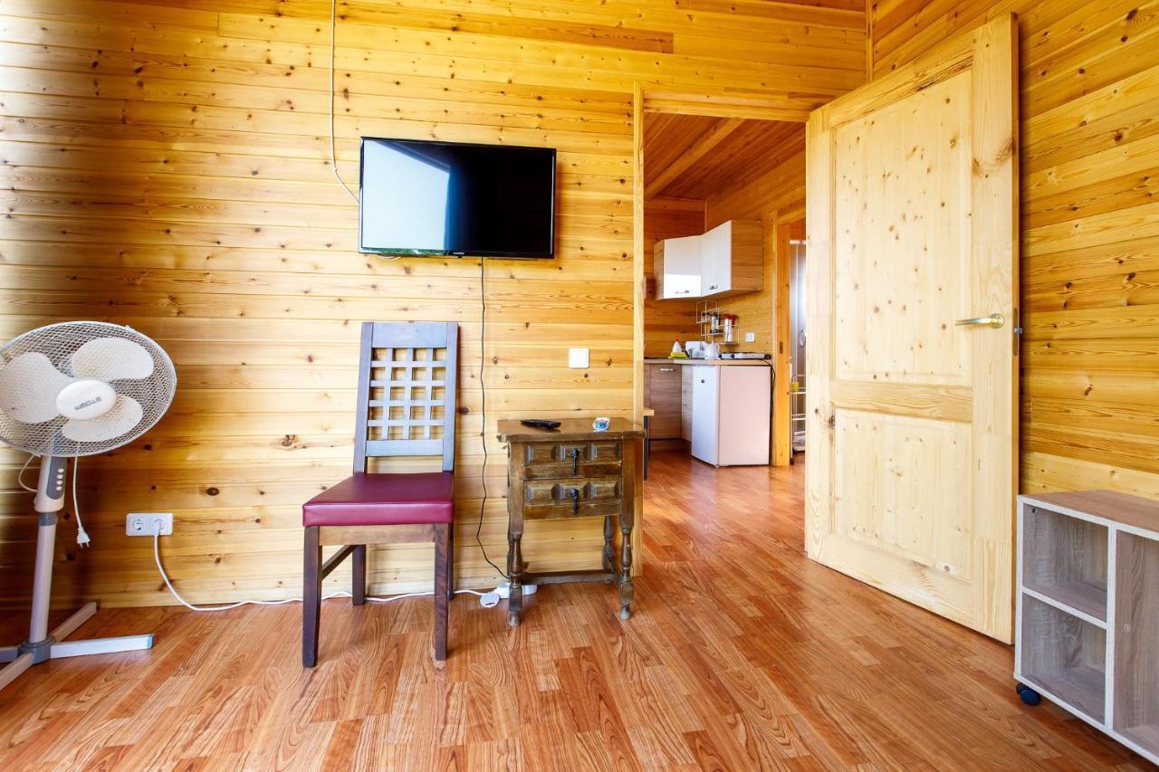 Brazylija Vip Vasarnamis Villa Kryliai Ngoại thất bức ảnh