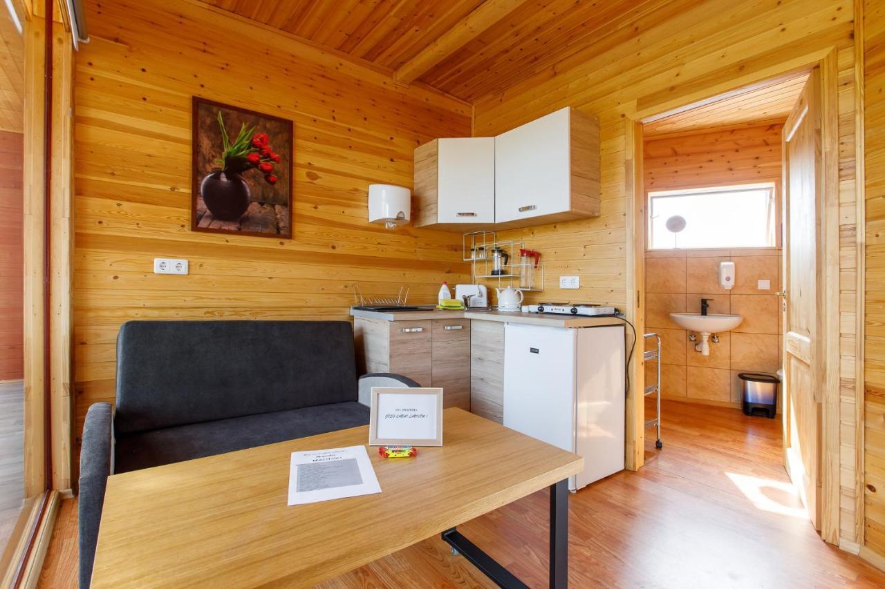Brazylija Vip Vasarnamis Villa Kryliai Ngoại thất bức ảnh