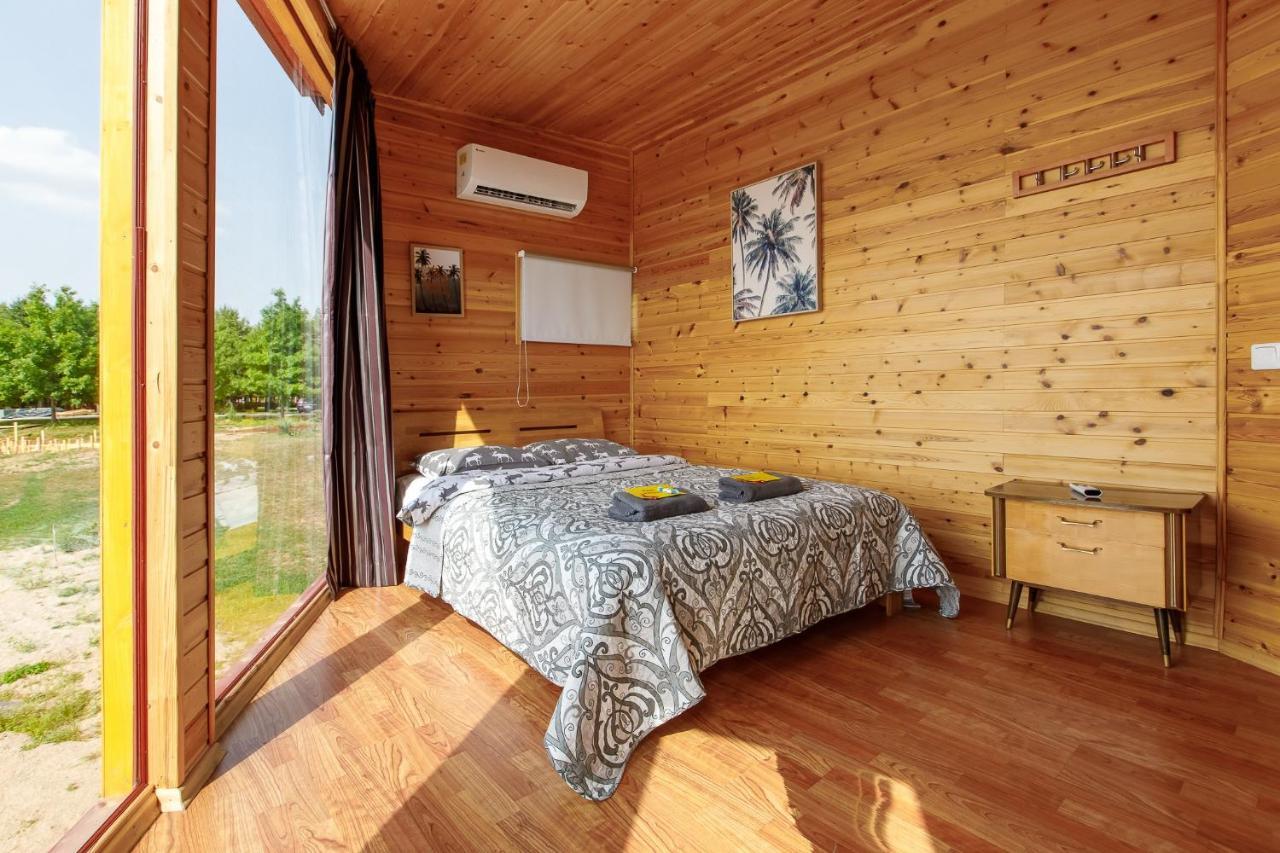 Brazylija Vip Vasarnamis Villa Kryliai Ngoại thất bức ảnh