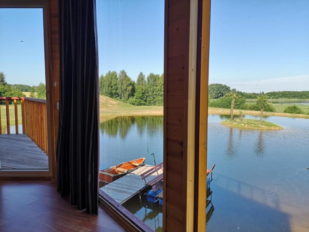 Brazylija Vip Vasarnamis Villa Kryliai Ngoại thất bức ảnh